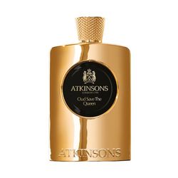 Oud Save The Queen