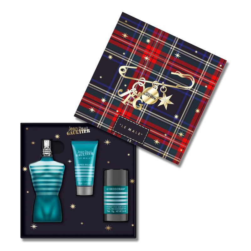 Le Male Gift Set image number null