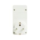 USB 2X2EU USB & Power Adaptor Home and Europe image number null