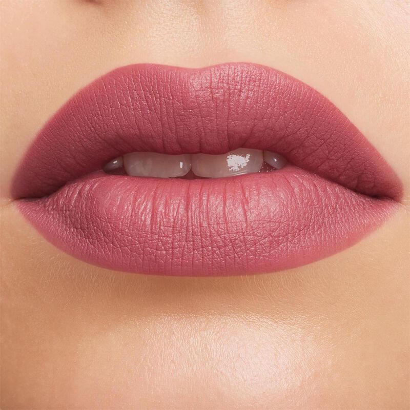 Macximal Silky Matte Lipstick image number null