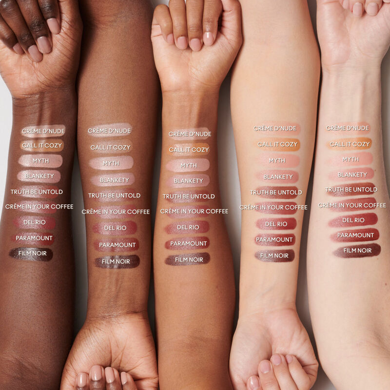 Macximal Sleek Satin Lipstick  image number null