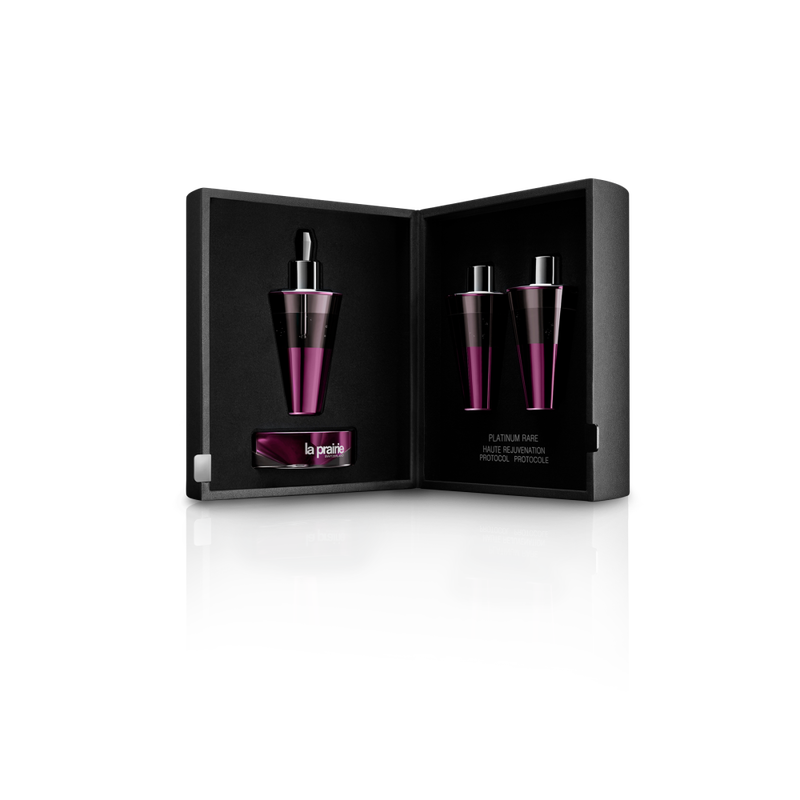 Platinum Rare Haute-Rejuvenation Protocol image number null