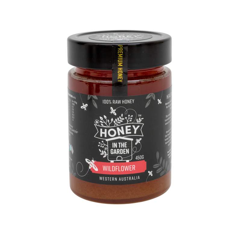 Wildflower 15+ TA Honey image number null