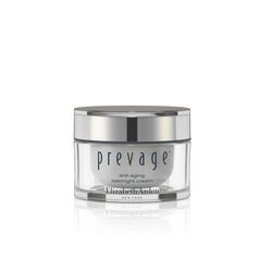Prevage Anti-Aging Overnight Cream with Idebenone