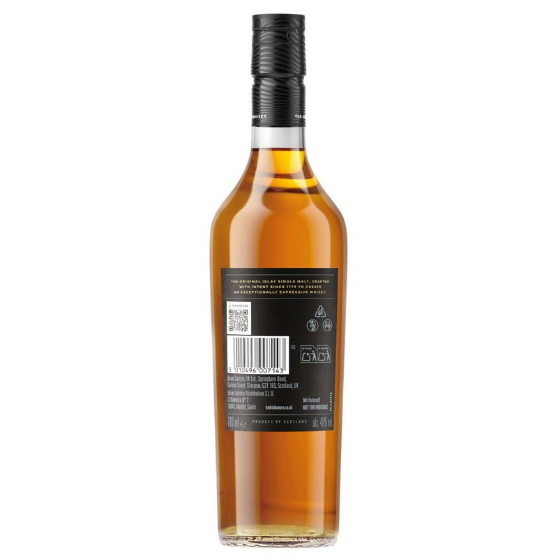 11 Year Old Islay Single Malt Scotch Whisky GTR image number null