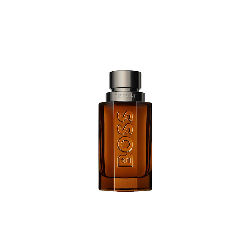 Boss The Scent Intense for Him image number null