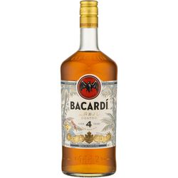 Añejo Cuatro