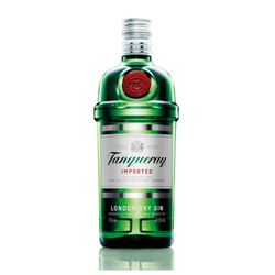 London Dry Gin