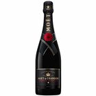 Reserve Imperial Pack Champagne image number null