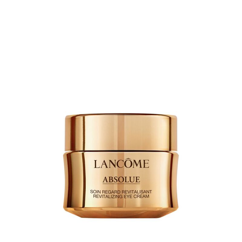 Revitalising Eye Cream image number null