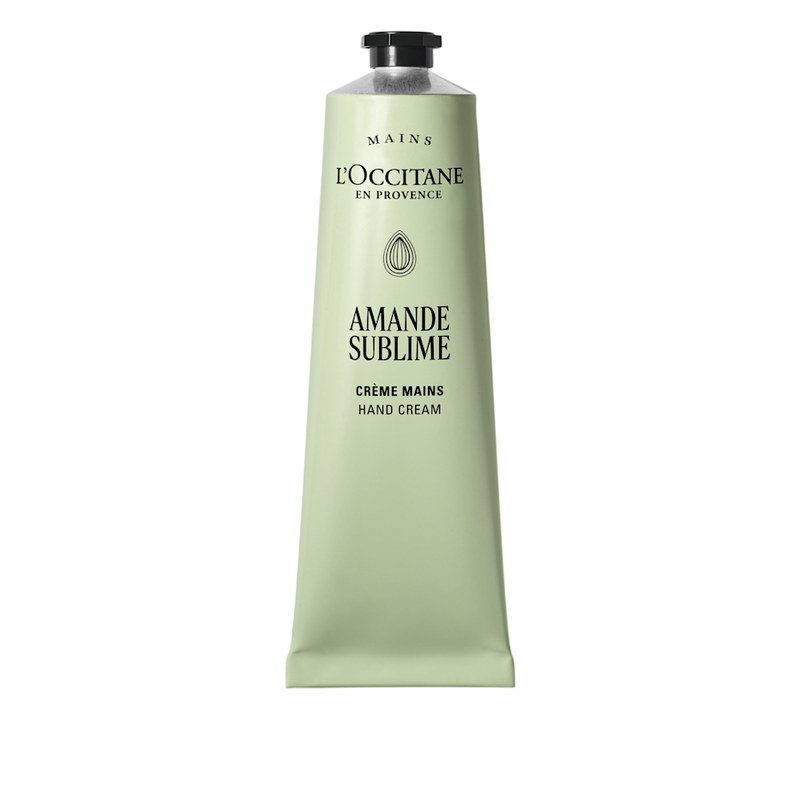 Amande Sublime Hand Cream image number null