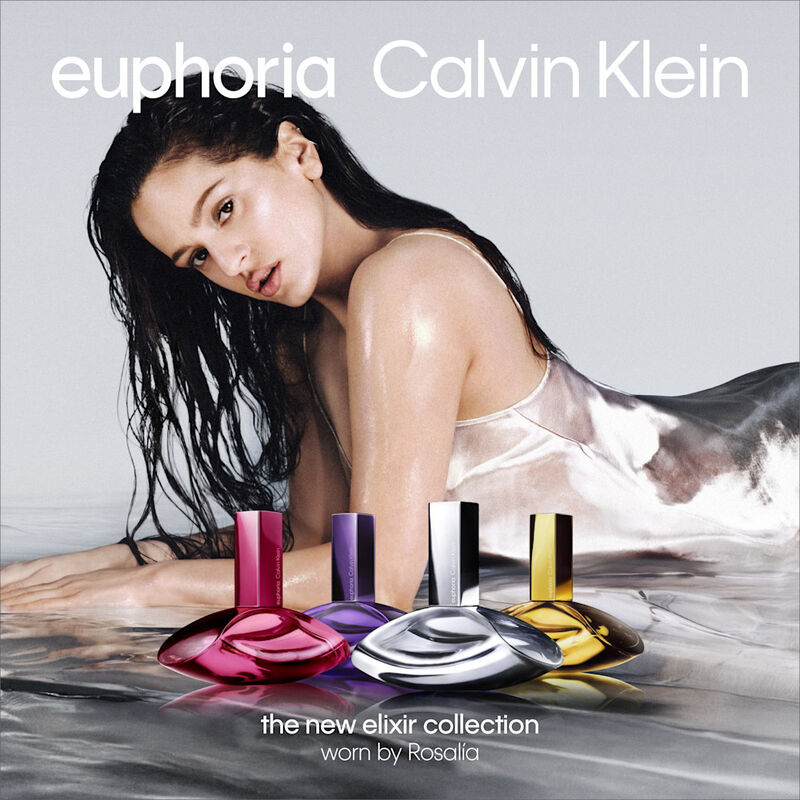 Euphoria Bold Elixir Parfum Intense image number null