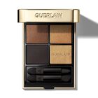 Ombres G Eyeshadow Quad image number null