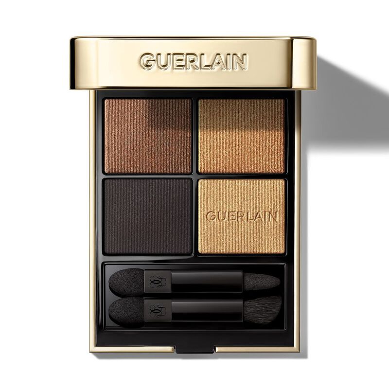 Ombres G Eyeshadow Quad image number null