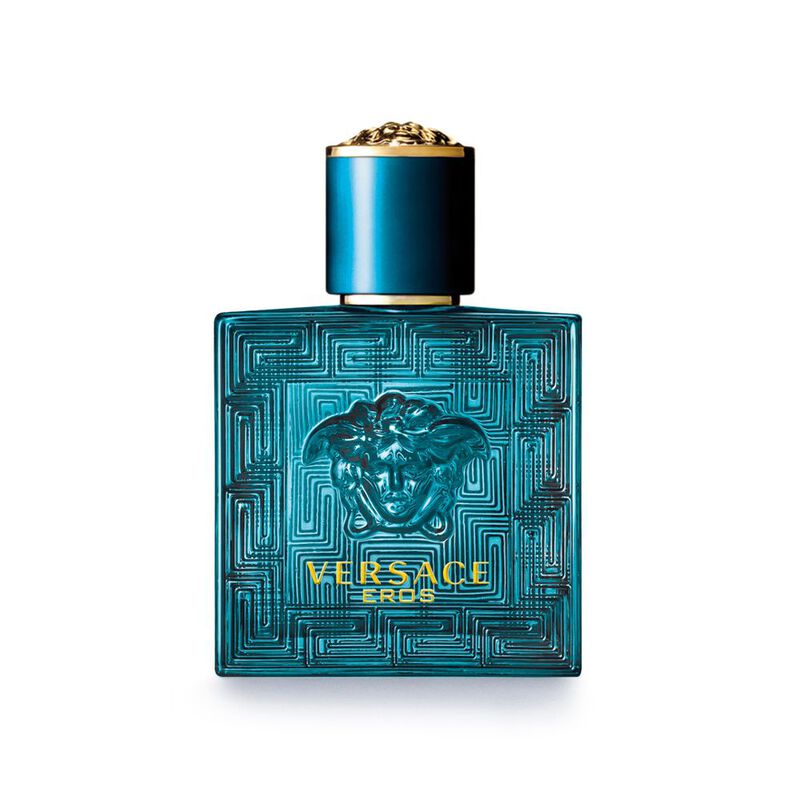 Eros Eau de Toilette image number null