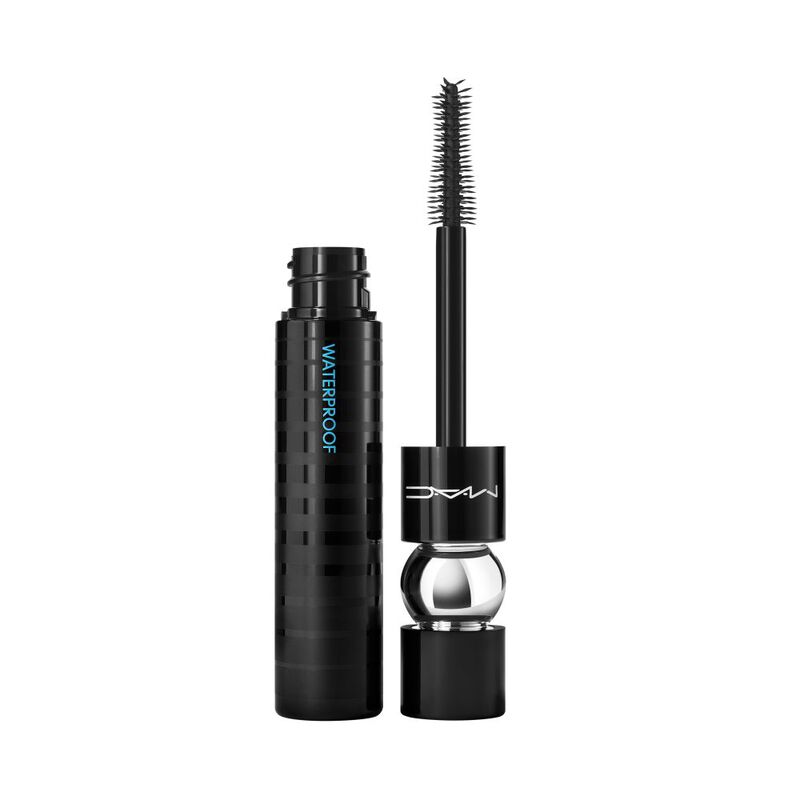 Stack Waterproof Mascara Black Stack image number null