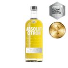 Citron Vodka Sweden image number null