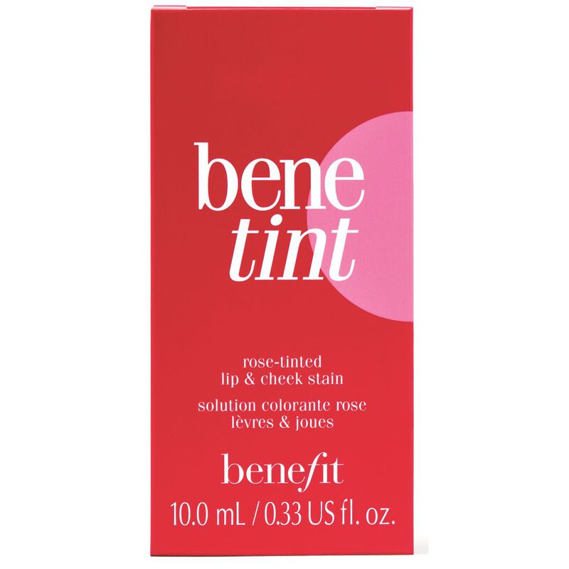 Benetint image number null