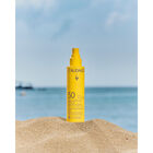 Invisible High Protection Spray image number null