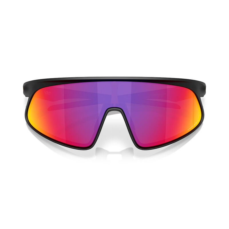Sunglasses 0OO9484D Mt Black Multi Mirror image number null