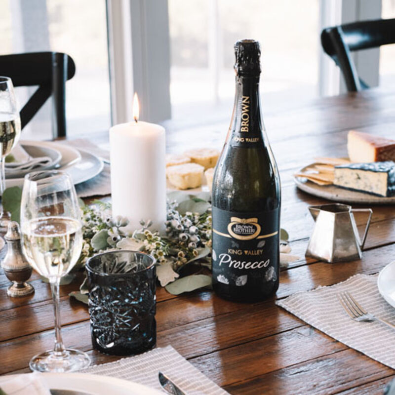 Prosecco N V image number null