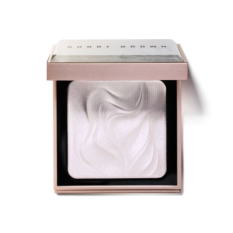 Highlighting Powder ?Petal Glow image number null