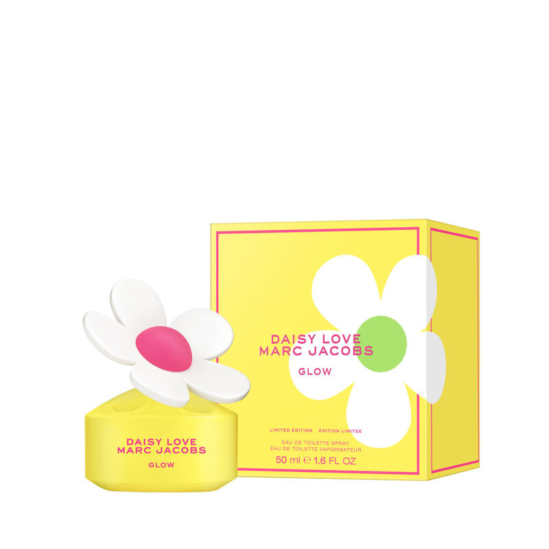 Daisy Love Glow Limited Edition image number null