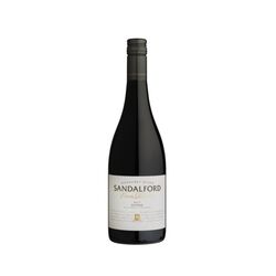 Estate Reserve Shiraz