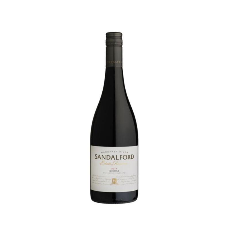 Estate Reserve Shiraz image number null