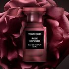 Rose Exposed Eau De Parfum image number null