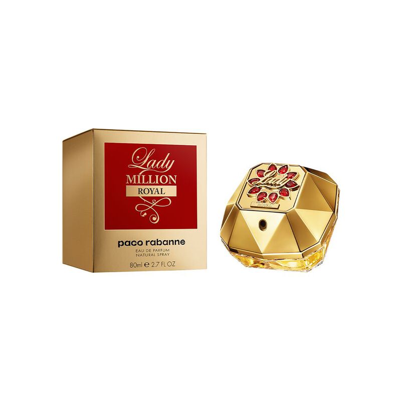 Lady Million Royal image number null