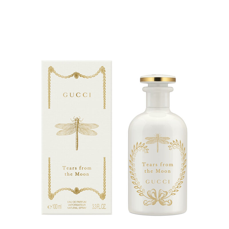 Tears From Moon Luxury Collection image number null
