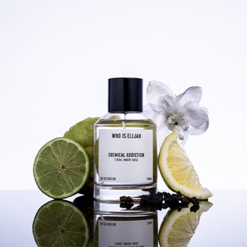 Chemical Addiction image number null