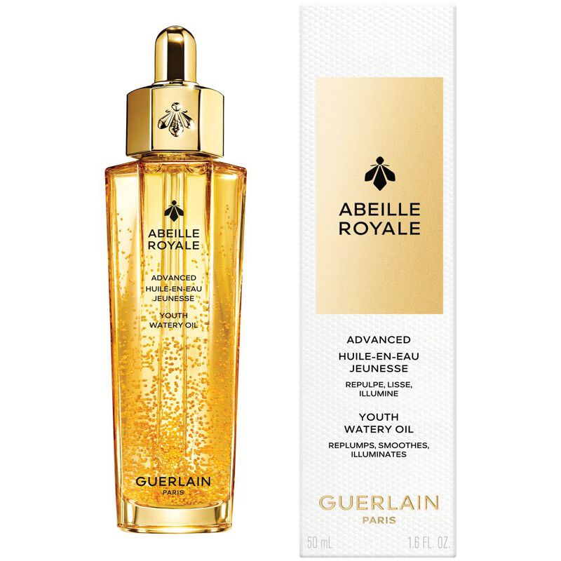Abeille Royale Lift Oil image number null