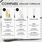 Lipglass Blow Plumping Oil  image number null