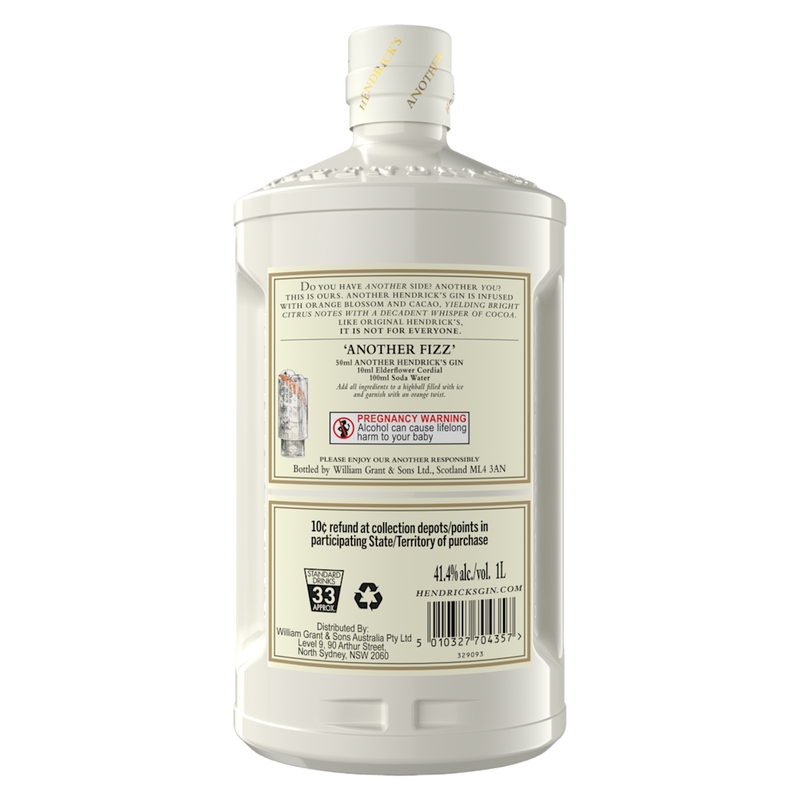 Another Gin image number null