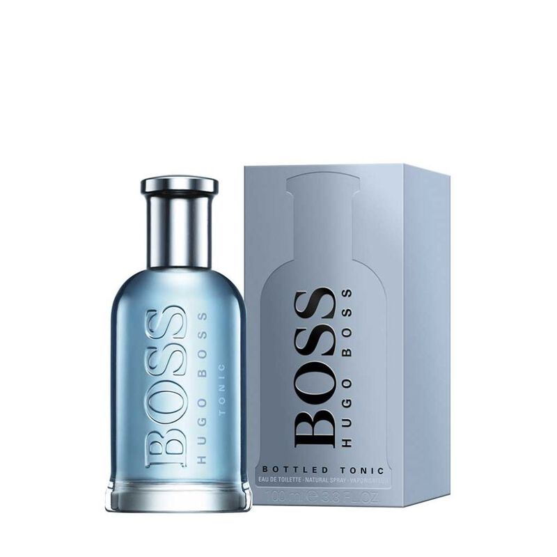 Boss Bottled Tonic image number null
