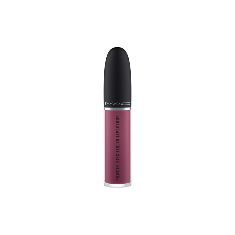 Powder Kiss Liquid Lip image number null