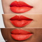 Luxe Matte Lipstick  image number null