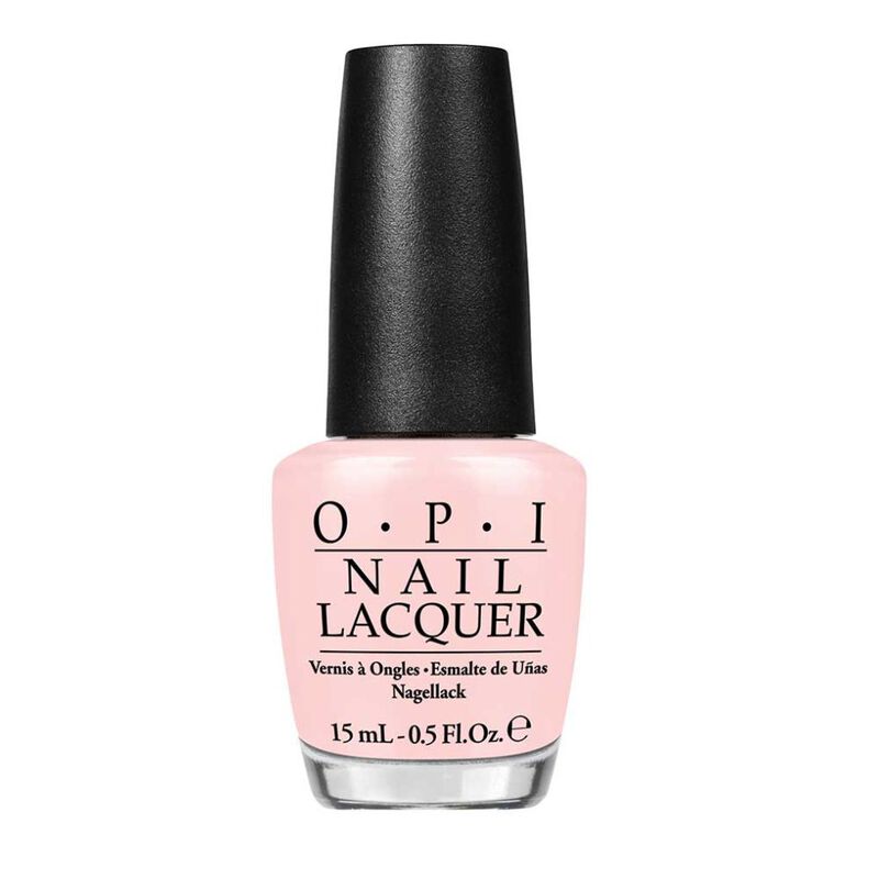 Nail Lacquer Passion image number null