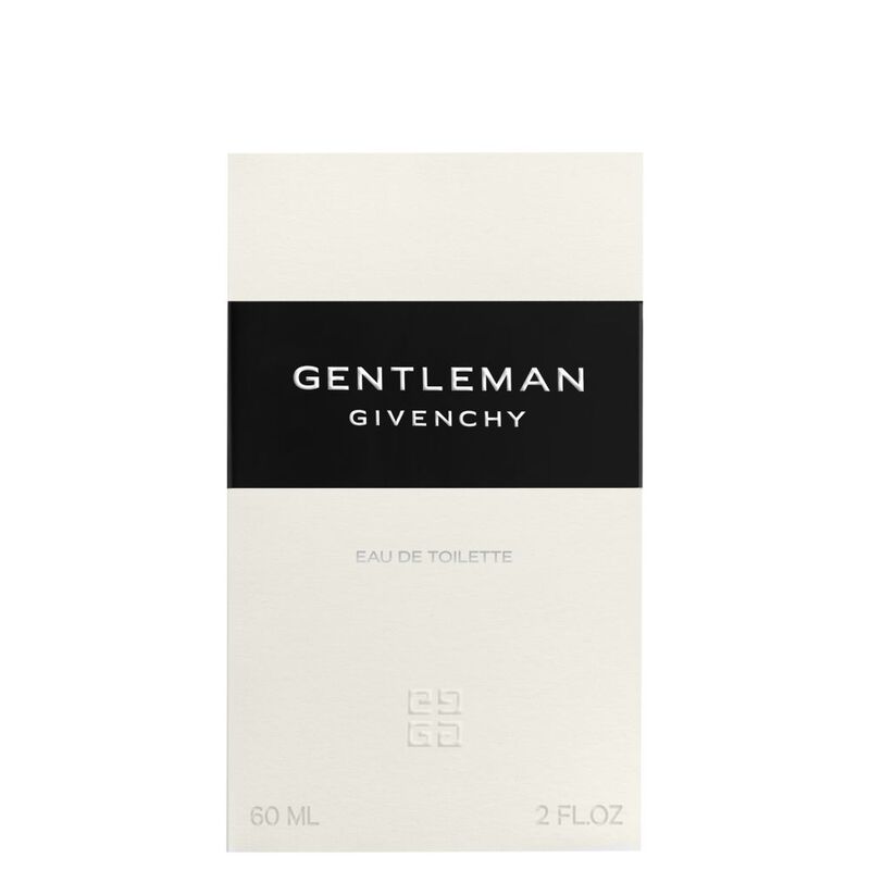 Gentleman image number null