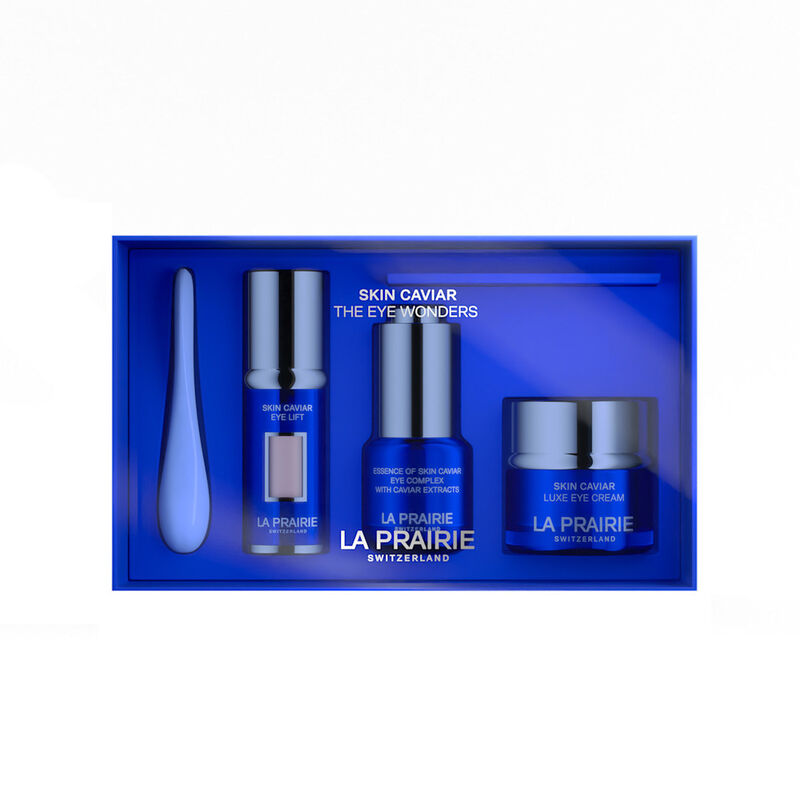 Skin Caviar Eye Wonders image number null