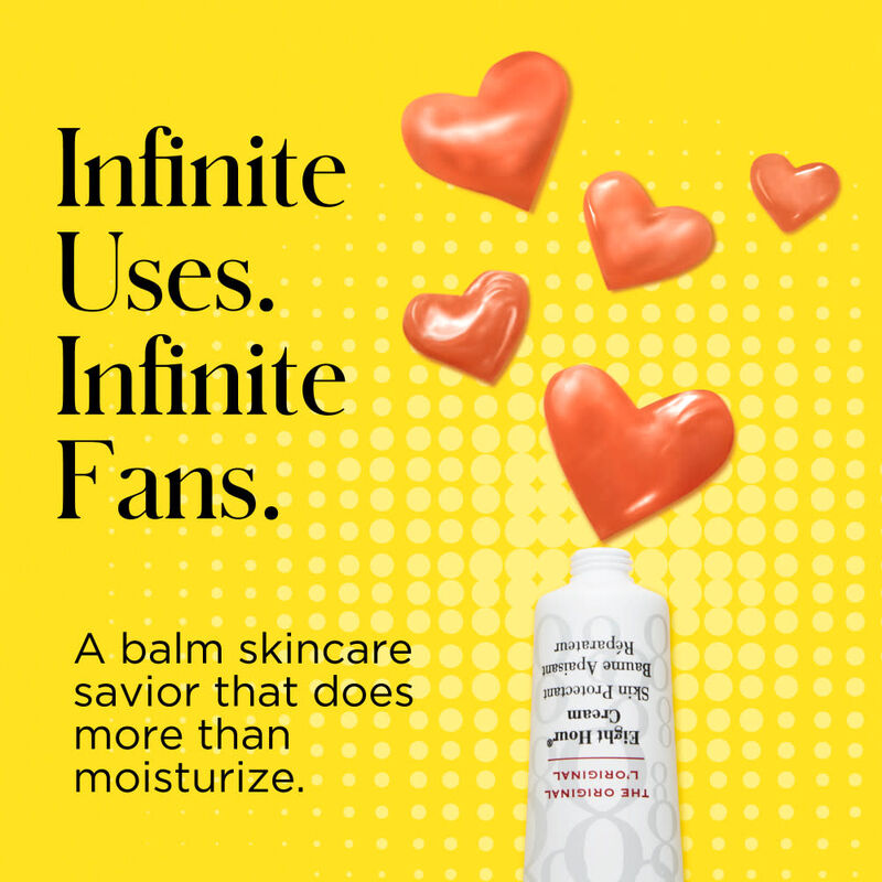 Eight Hour&reg; Cream Skin Protectant Original Fragrance image number null
