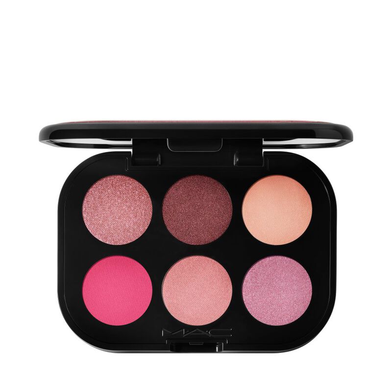 Connect In Colour Eyeshadow Palette image number null