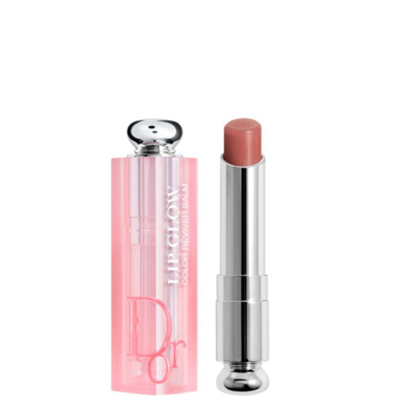 Dior Addict Lip Glow 038  Rose Nude image number null