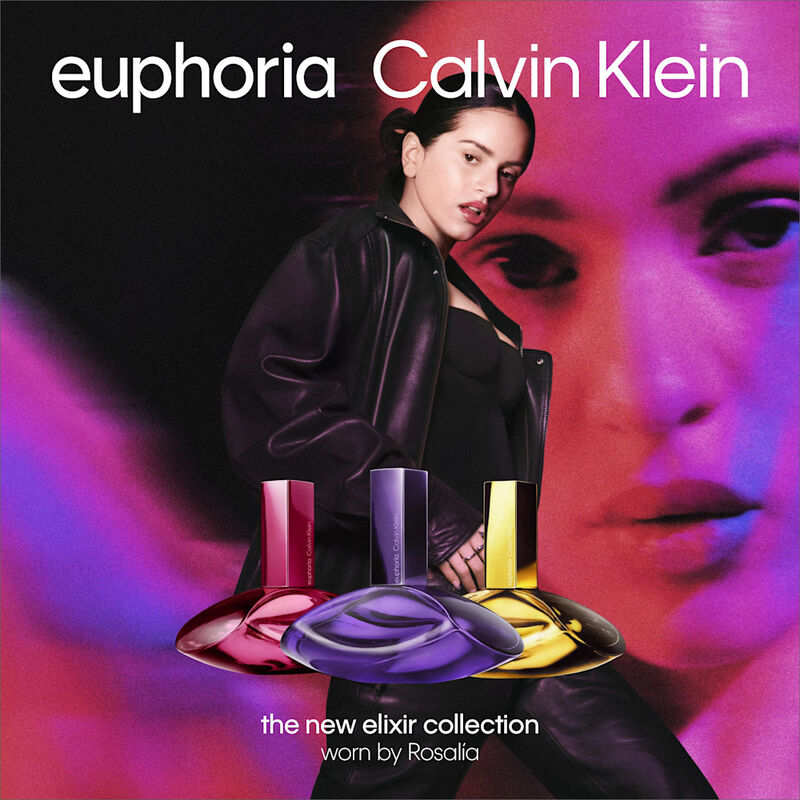 Euphoria Solar Elixir Parfum Intense image number null