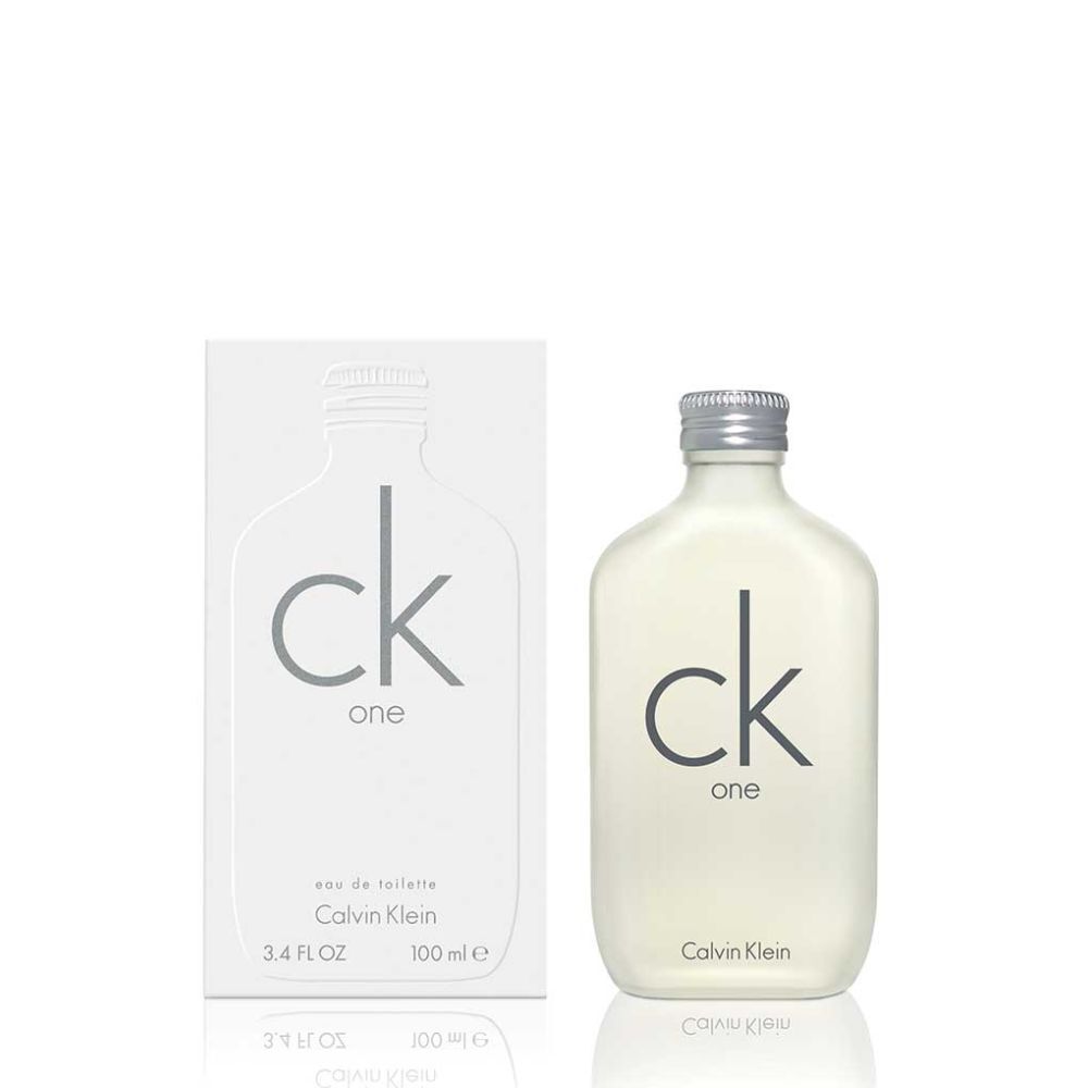 Ck one 100ml eau de toilette clearance