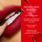 Powder Kiss Liquid Lip image number null