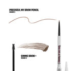 Brow Voyage image number null