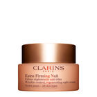 Extra Firming Wrinkle Control Regenerating Night Cream All Skin Types image number null